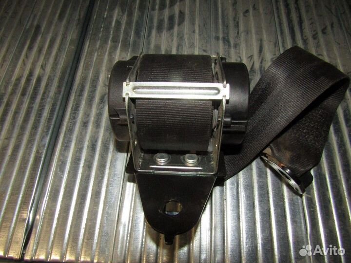 Ремень безопасности Qashqai (J10) 2006-2014