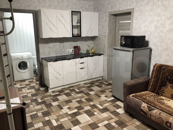 Таунхаус 60 м² на участке 1 сот.