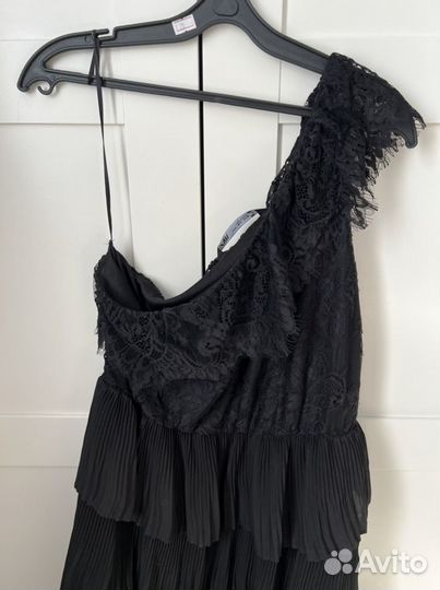 Платье zara