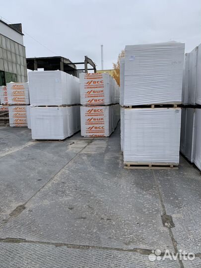 Газосиликатные блоки бцк Беларусь