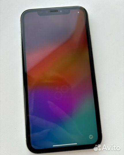 iPhone Xr, 64 ГБ