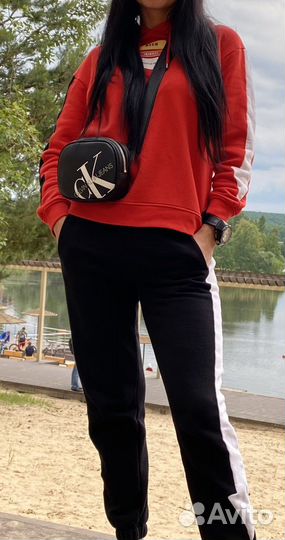 Костюм спортивный msgm