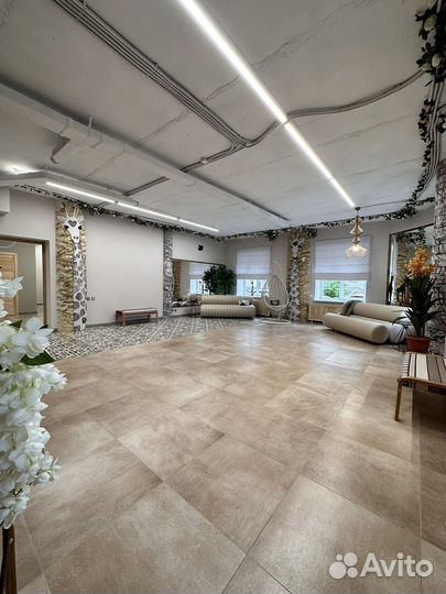 Арт Коворкинг 