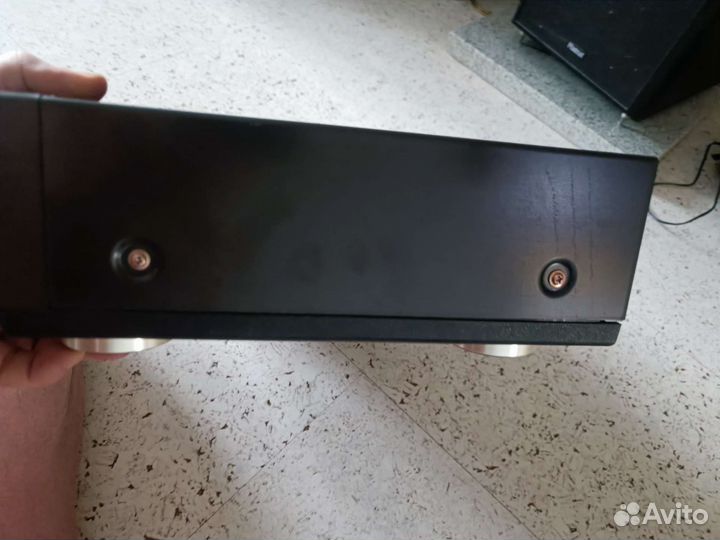 Cd проигрыватель Technics SL-PG590