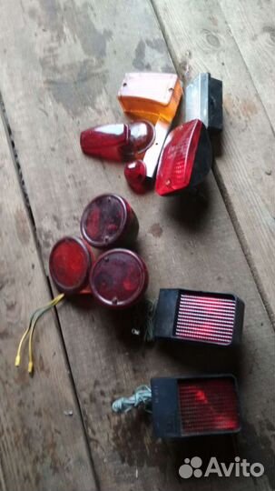 Автозапчасти