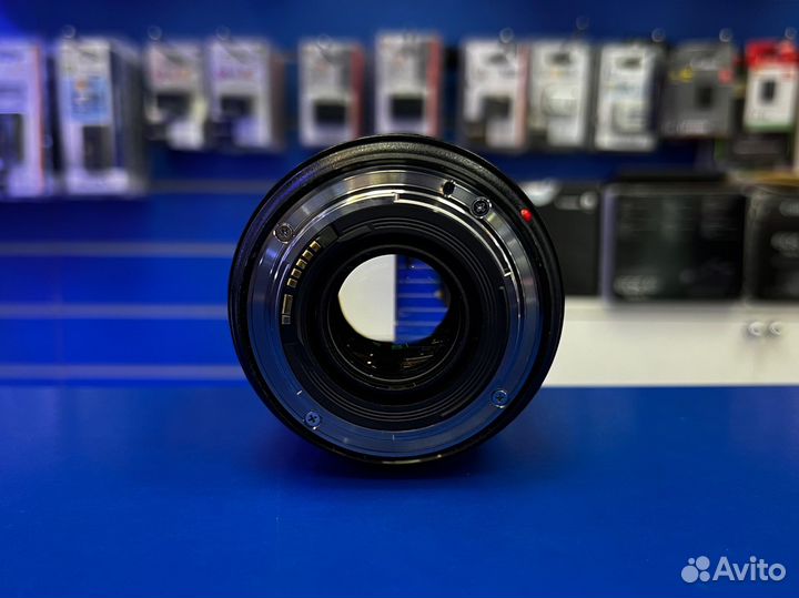 Canon EF 24-70mm f/2.8L II USM (гарантия) /id-1822