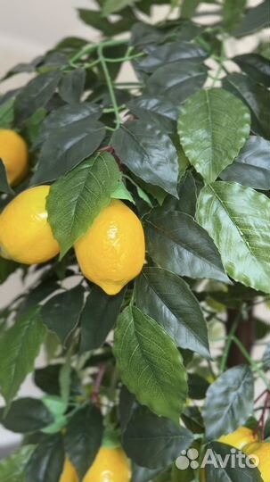 Искусственное дерево