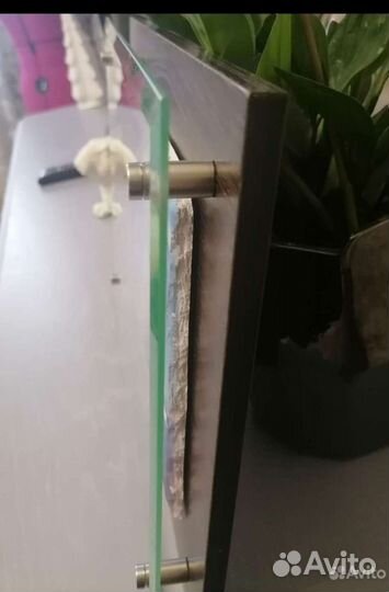 Панно эксклюзивное Авиация /Жуковский и Гагарин