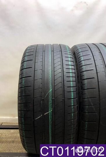 Pirelli P Zero PZ4 315/35 R21 111Y