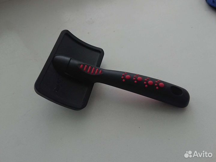 Щетка для кошек