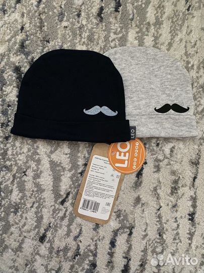 Шапочки для мальчика малыша