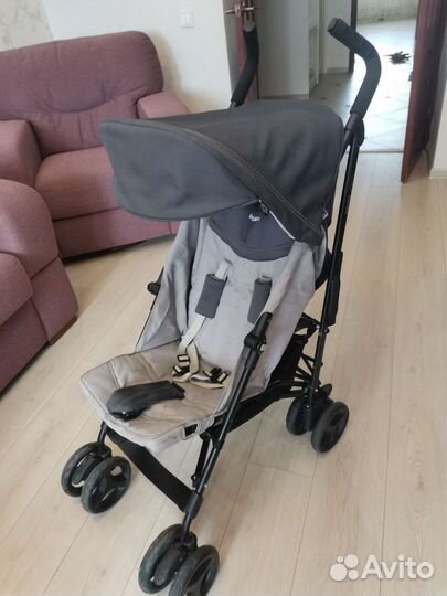 Прогулочная коляска трость Inglesina