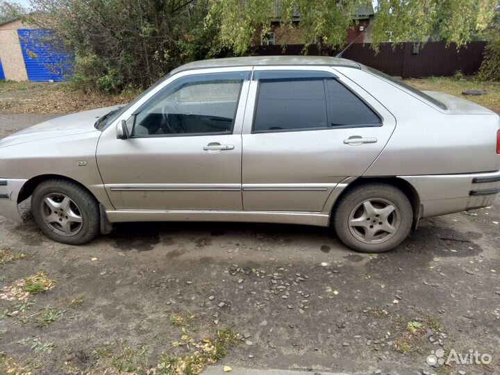 Chery Amulet (A15) 1.6 МТ, 2007, 10 000 км