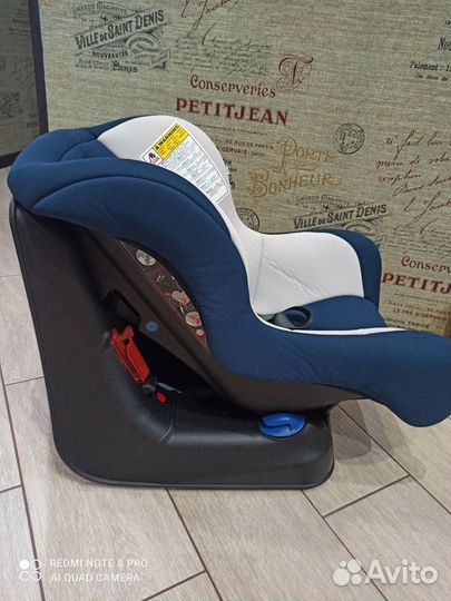 Автокресло Inglesina 0-18 Magellano