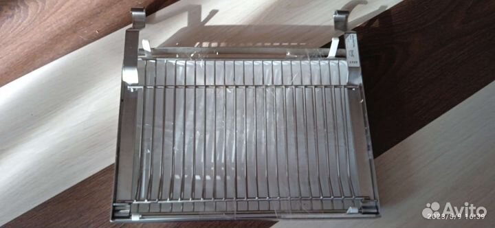 Сушилка раскладная подвесная Икея