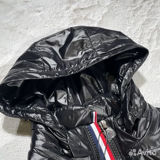 Куртка Moncler