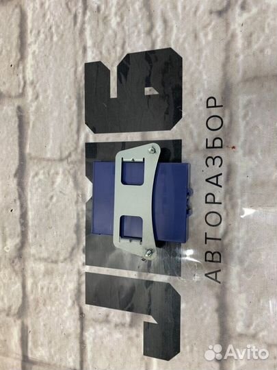 Блок управления парктроником Lexus Is250 GSE20