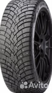 Pirelli Scorpion Ice Zero 2 315/35 R21 111H