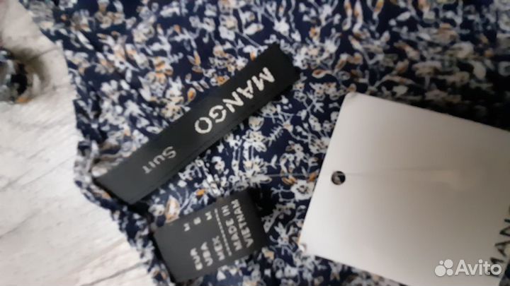 Комбинезон женский летний 44размер новый