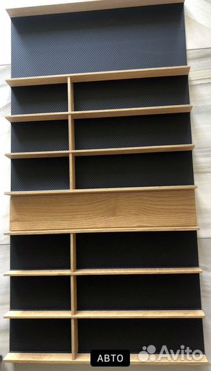 Разделители Leicht в ящик для столовых приборов