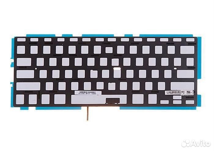 Подсветка клавиатуры для Apple для MacBook Pro 13