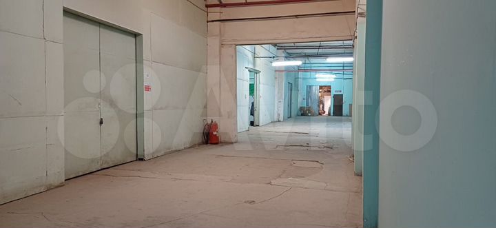 Склад, 107 м²