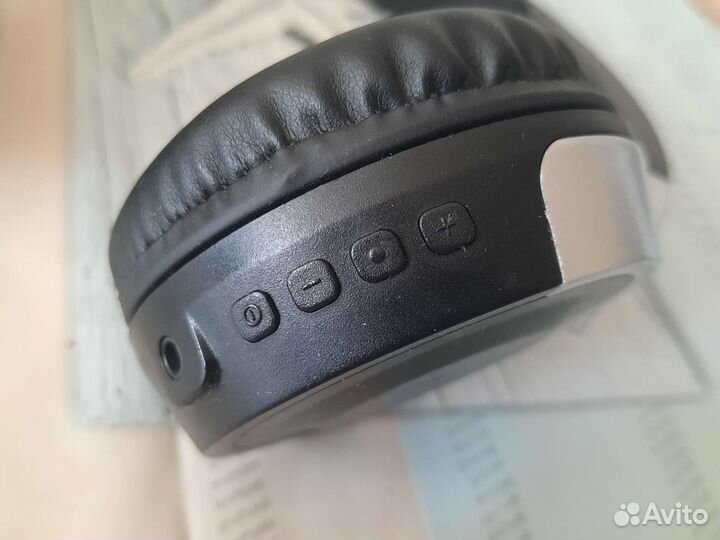 Беспроводные Вт наушники