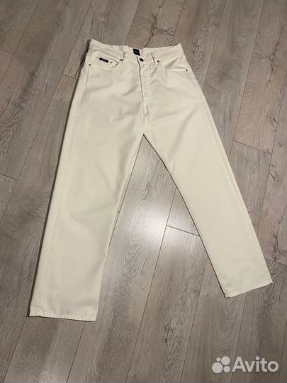 Брюки Hugo Boss/W34;L32/Оригинал