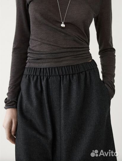 Юбка Massimo Dutti