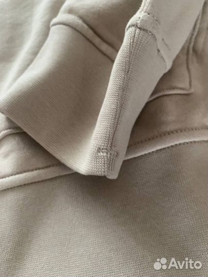 Stone island худи