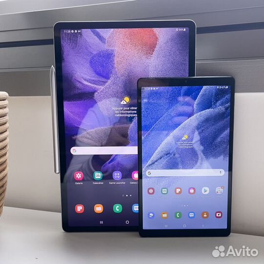 Samsung galaxy Tab a7 lite