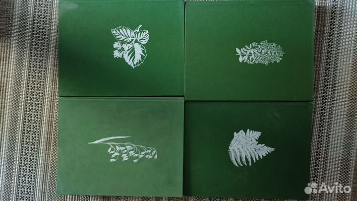 Книги по биологии