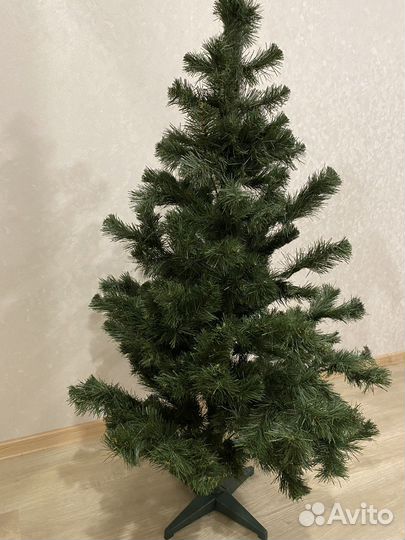 Елка искусственная