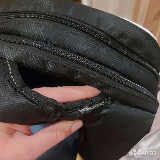 Теннисный рюкзак babolat