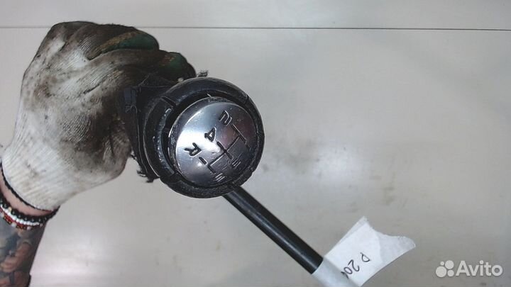 Кулиса кпп Peugeot 206, 2000