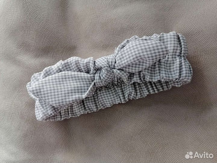 Повязка на голову