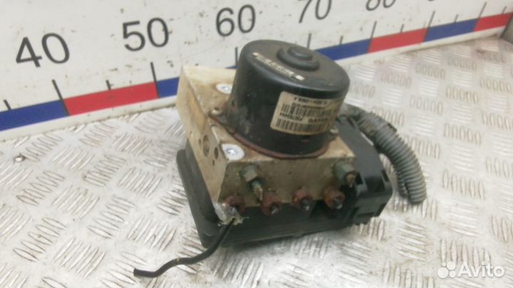 Блок ABS volvo XC90 1 рест: 2006-2014 2008