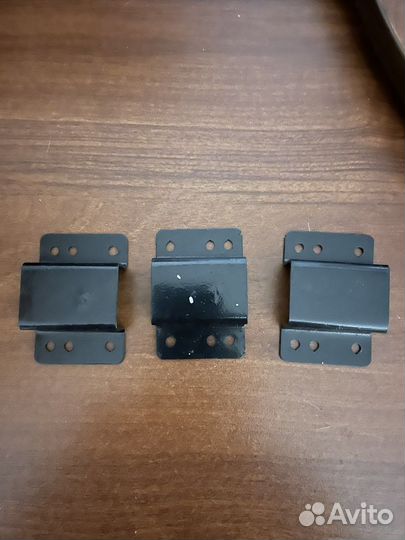 Крепление для навески зеркала новая