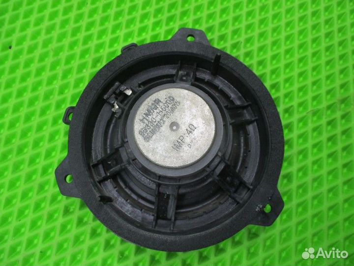 Динамик Kia Rio 4 FB