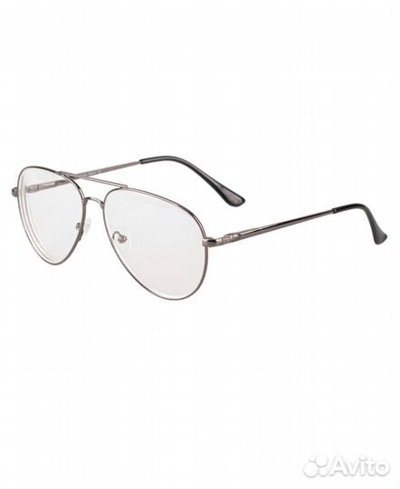 Очки для зрения авиаторы -4