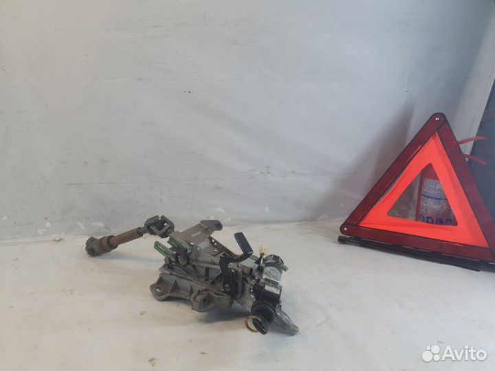 Рулевая колонка Mazda 3 BL Z6A61564