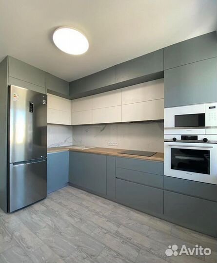 Кухня (реальная цена за гарнитур)ks:0716728