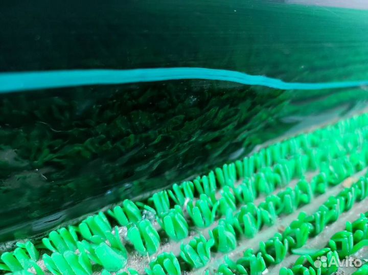 Дверь задняя левая Nissan Tiida 2008