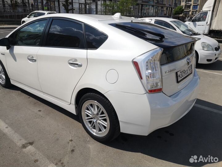 Прокат автомобиля