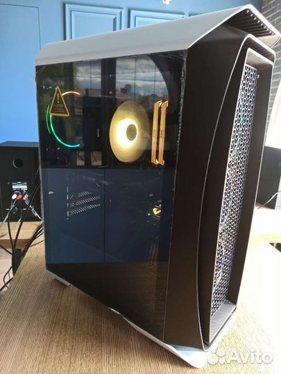 Сборка компьютеров пк