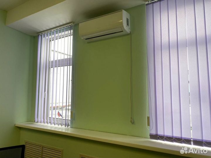 Жалюзи и римские шторы Омск