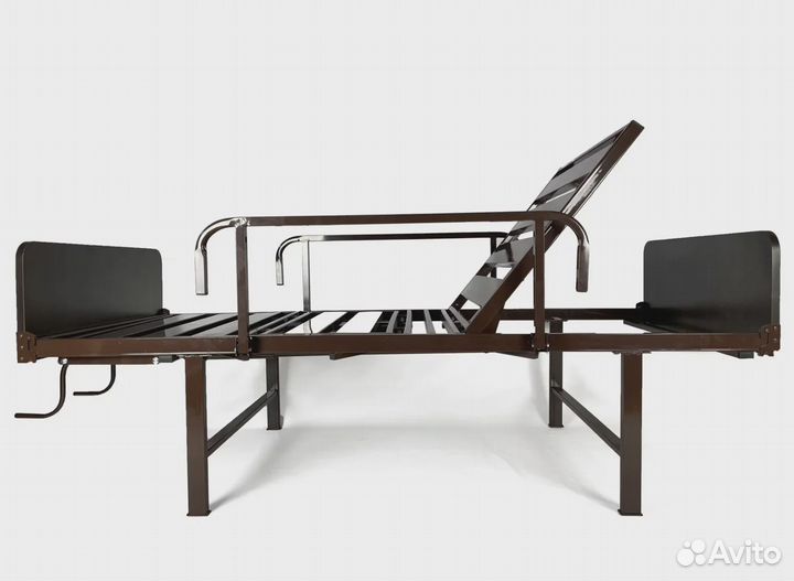 Кровать функциональная комфортная