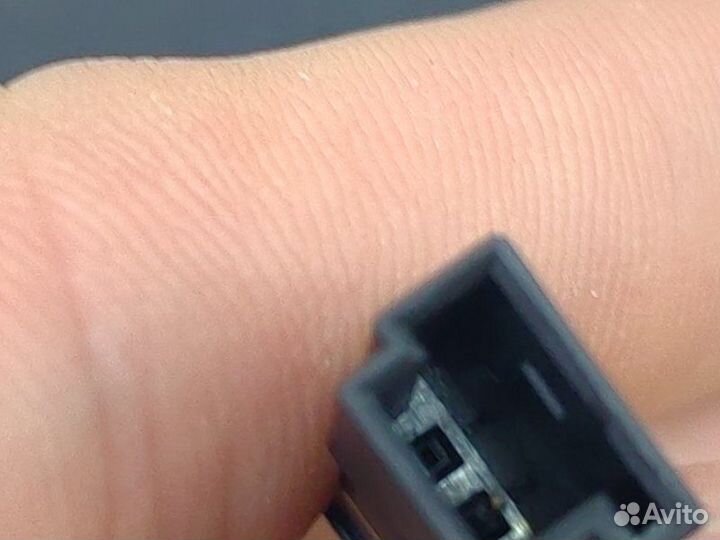 Козырек солнцезащитный правый Bmw X5 Рест E70 рест