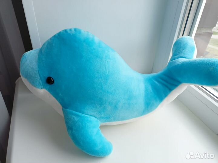 Мягкая игрушка