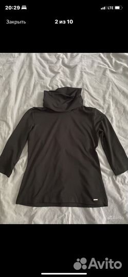 Женские вещи пакетом 42 44